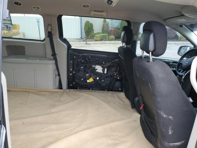 Photo 11 from auction – 2012 DODGE GRAND CARA with VIN 2C4RDGBG1CR299121