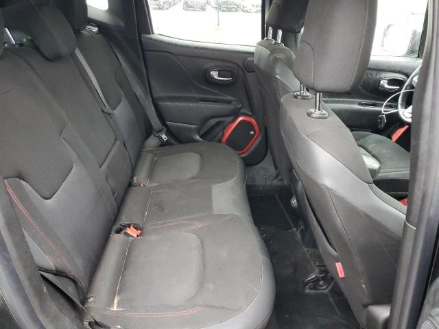 Photo 10 from auction – 2018 JEEP RENEGADE T with VIN ZACCJBCB6JPH90936