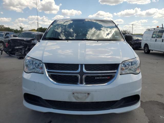 Photo 5 from auction – 2019 DODGE GRAND CARA with VIN 2C7WDGBG3KR699721