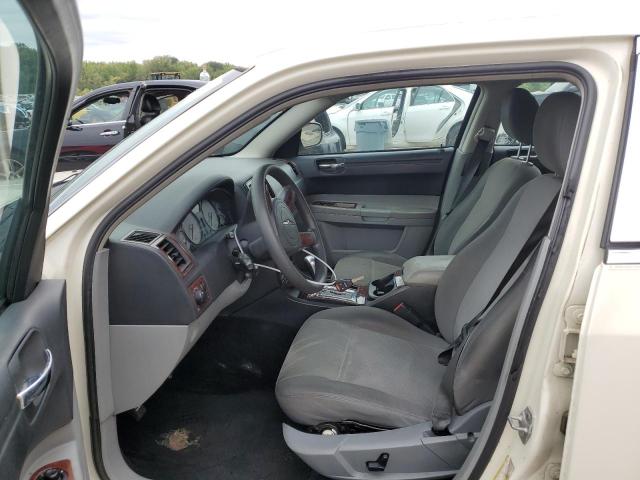 Photo 7 from auction – 2007 CHRYSLER 300 with VIN 2C3KA43R37H792291