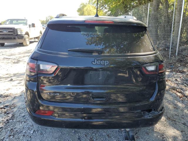 Photo 6 from auction – 2022 JEEP COMPASS LI with VIN 3C4NJDCBXNT201714