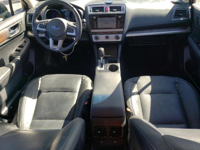 Photo 8 from auction – 2016 SUBARU OUTBACK 3. with VIN 4S4BSENC7G3356372