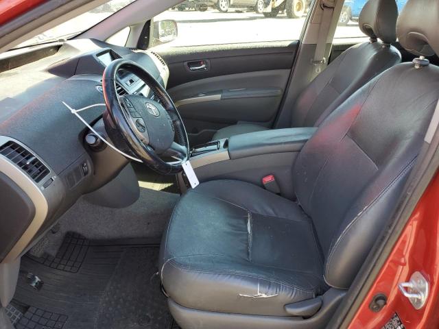 Photo 7 from auction – 2009 TOYOTA PRIUS with VIN JTDKB20U593497236
