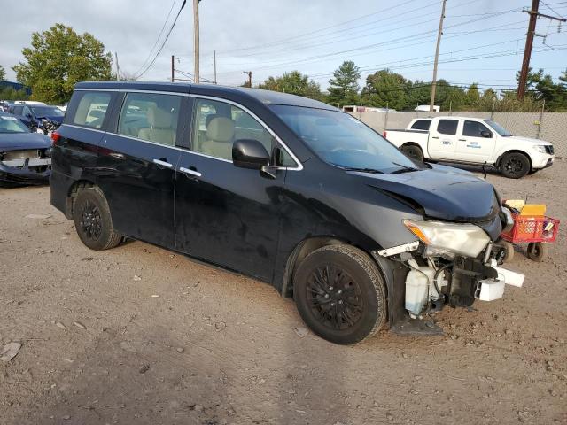 Photo 4 from auction – 2014 NISSAN QUEST S with VIN JN8AE2KP3E9106610
