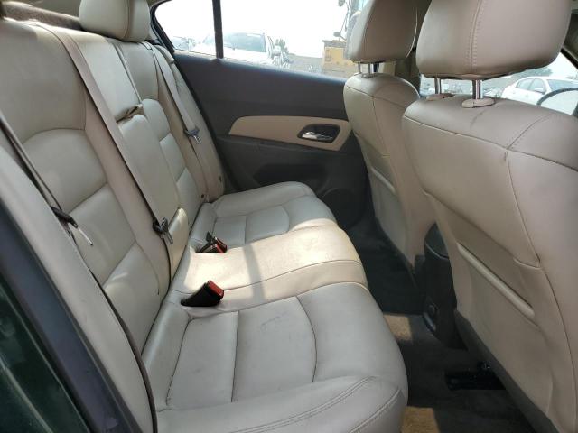 Photo 10 from auction – 2014 CHEVROLET CRUZE LT with VIN 1G1PE5SB2E7108719