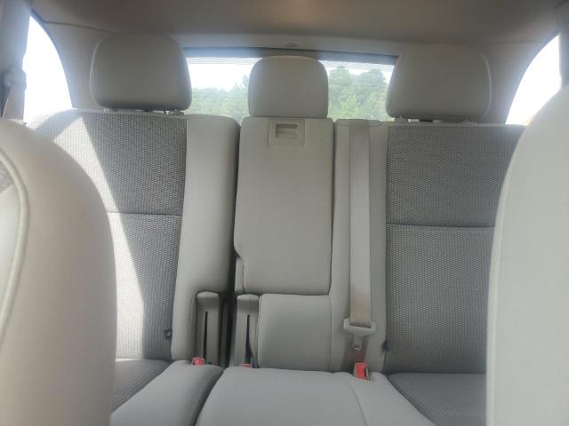 Photo 10 from auction – 2012 FORD EDGE SEL with VIN 2FMDK3J90CBA01755