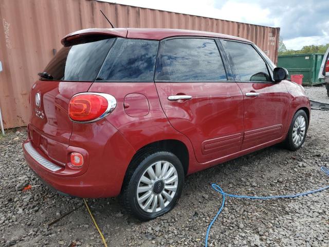 Photo 3 from auction – 2014 FIAT 500L EASY with VIN ZFBCFABH9EZ027899