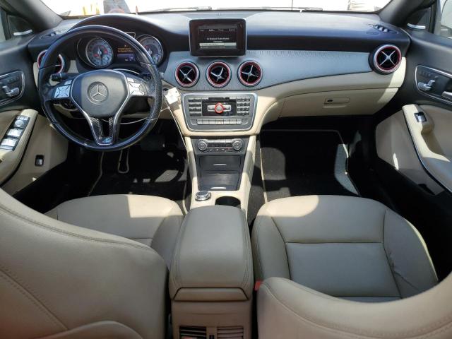 Photo 8 from auction – 2014 MERCEDES-BENZ CLA 250 with VIN WDDSJ4EB6EN050389