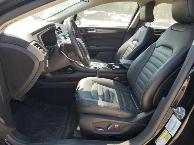 Photo 7 from auction – 2016 FORD FUSION with VIN 3FA6P0HD5GR252307