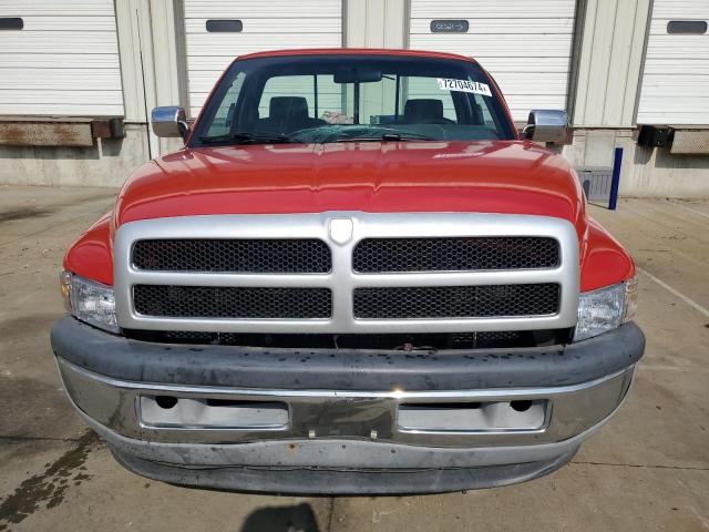 Photo 5 from auction – 1997 DODGE RAM 1500 with VIN 1B7HC16Z7VJ503998