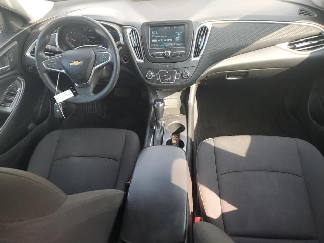 Photo 8 from auction – 2018 CHEVROLET MALIBU LS with VIN 1G1ZB5ST1JF169067