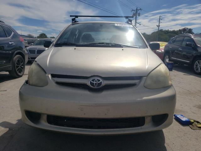 Photo 5 from auction – 2005 TOYOTA ECHO with VIN JTDBT123X50351793