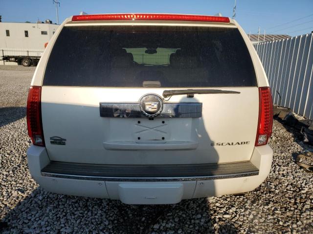 Photo 6 from auction – 2011 CADILLAC ESCALADE E with VIN 1GYS4JEF0BR128537