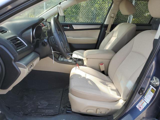 Photo 7 from auction – 2017 SUBARU OUTBACK 2. with VIN 4S4BSACC9H3400756