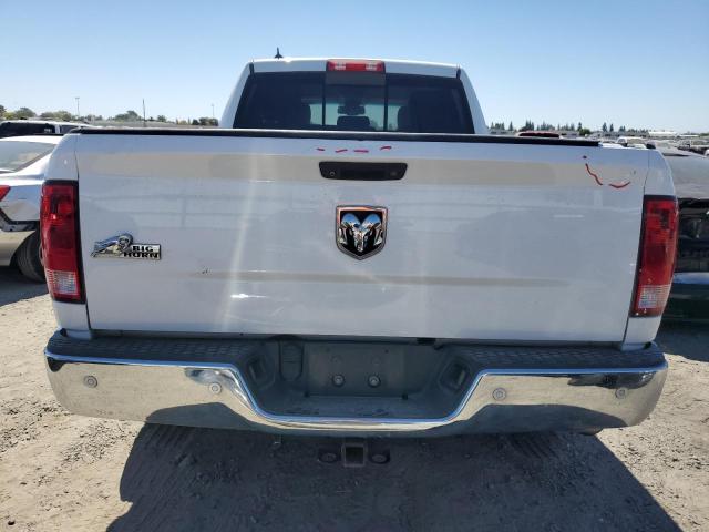 Photo 6 from auction – 2014 RAM 1500 SLT with VIN 1C6RR6GG6ES328691