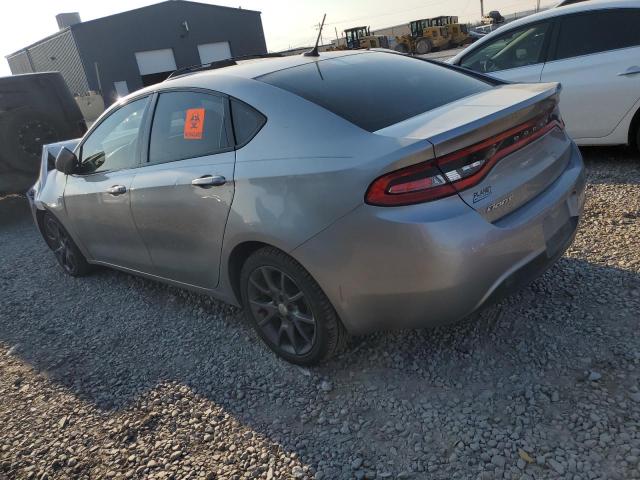 Photo 2 from auction – 2016 DODGE DART SE with VIN 1C3CDFAA7GD680031