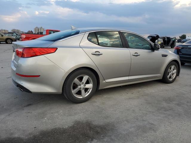 Photo 3 from auction – 2014 KIA OPTIMA LX with VIN 5XXGM4A7XEG293496