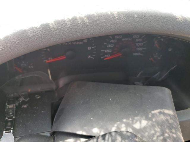 Photo 9 from auction – 2007 FORD F150 with VIN 1FTRF12297NA27639
