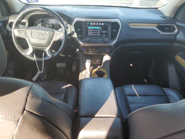 Photo 8 from auction – 2017 GMC ACADIA DEN with VIN 1GKKNXLS7HZ214527