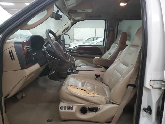 Photo 7 from auction – 2006 FORD F250 SUPER with VIN 1FTSW21P36EA37893