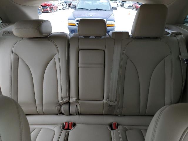 Photo 10 from auction – 2017 LINCOLN MKC PREMIE with VIN 5LMCJ1C92HUL32612