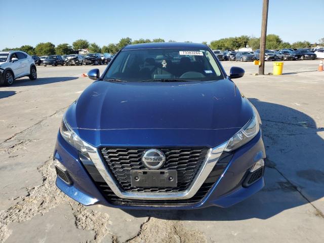 Photo 5 from auction – 2019 NISSAN ALTIMA S with VIN 1N4BL4BV8KC251386