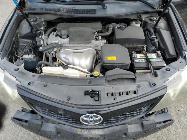 Photo 11 from auction – 2014 TOYOTA CAMRY L with VIN 4T1BF1FK9EU743239