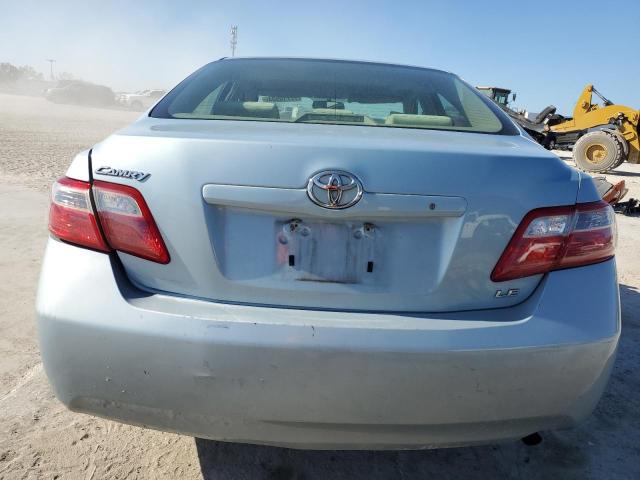 Photo 6 from auction – 2007 TOYOTA CAMRY CE with VIN 4T1BE46K87U508452