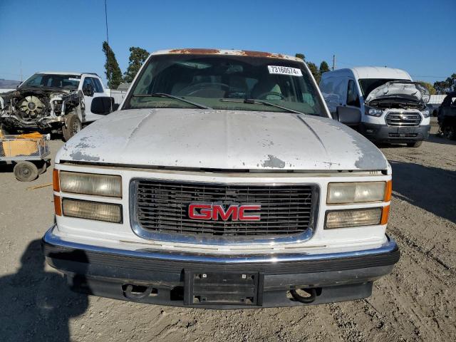 Photo 5 from auction – 1998 GMC SUBURBAN with VIN 1GKFK16R1WJ700312
