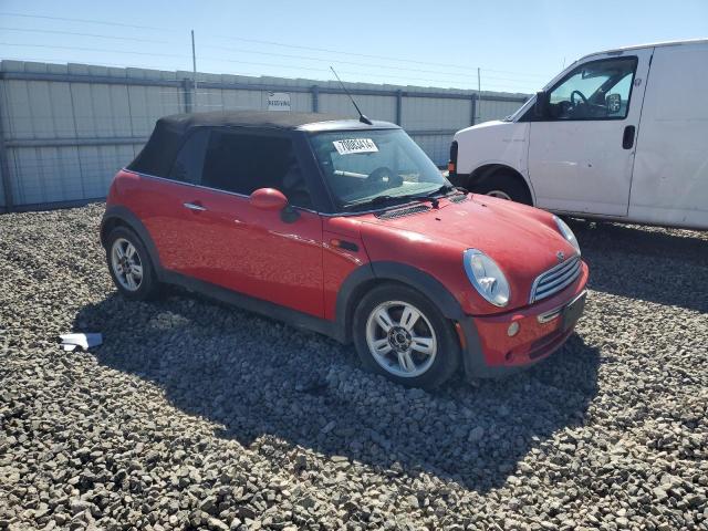 Photo 4 from auction – 2008 MINI COOPER with VIN WMWRF33528TG18736