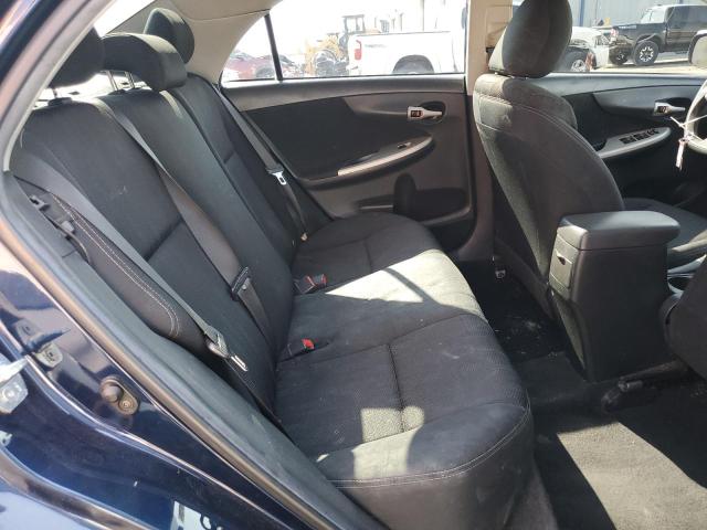 Photo 10 from auction – 2012 TOYOTA COROLLA BA with VIN 5YFBU4EE9CP013560