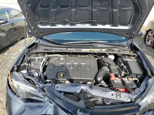 Photo 11 from auction – 2019 TOYOTA COROLLA L with VIN 5YFBURHE9KP947760