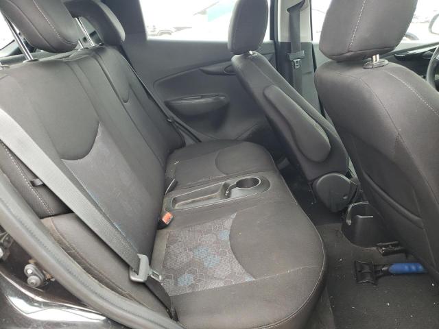 Photo 10 from auction – 2016 CHEVROLET SPARK 1LT with VIN KL8CD6SA5GC554503