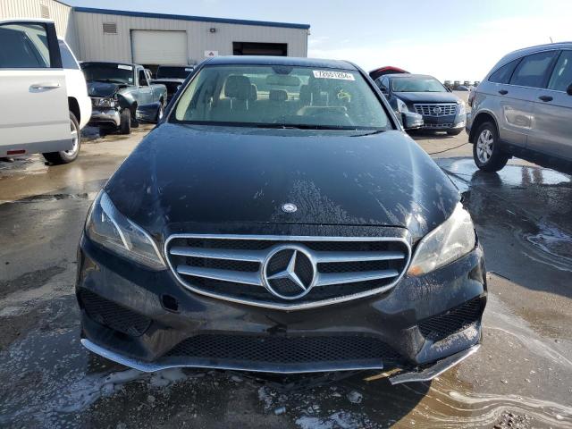 Photo 5 from auction – 2016 MERCEDES-BENZ E 350 with VIN WDDHF5KB2GB271658