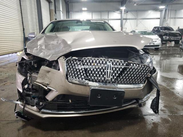 Photo 5 from auction – 2020 LINCOLN MKZ with VIN 3LN6L5B99LR608951