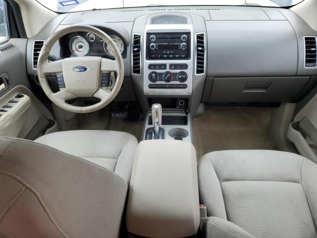 Photo 8 from auction – 2008 FORD EDGE SEL with VIN 2FMDK38C38BA21801