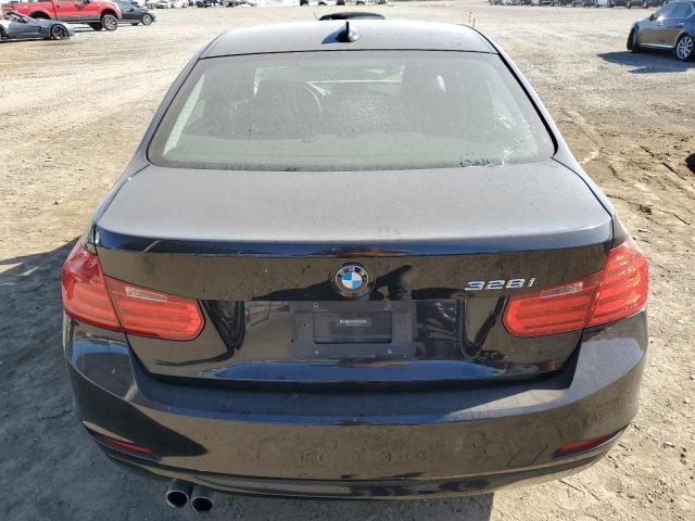 Photo 6 from auction – 2015 BMW 328 I SULE with VIN WBA3C1C55FP853573