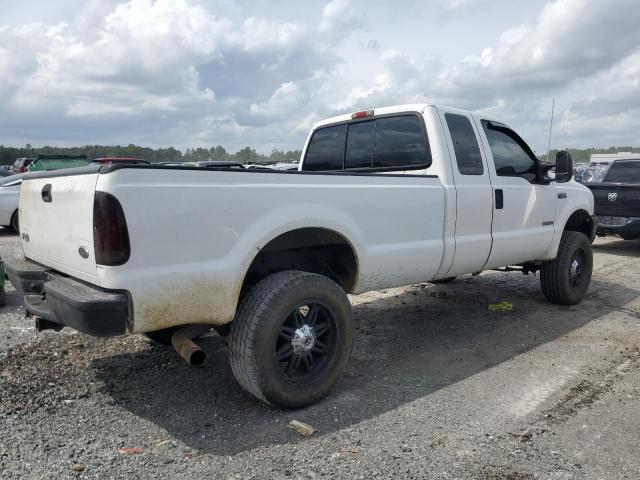 Photo 3 from auction – 2004 FORD F250 with VIN 1FTNX21P14EA20811