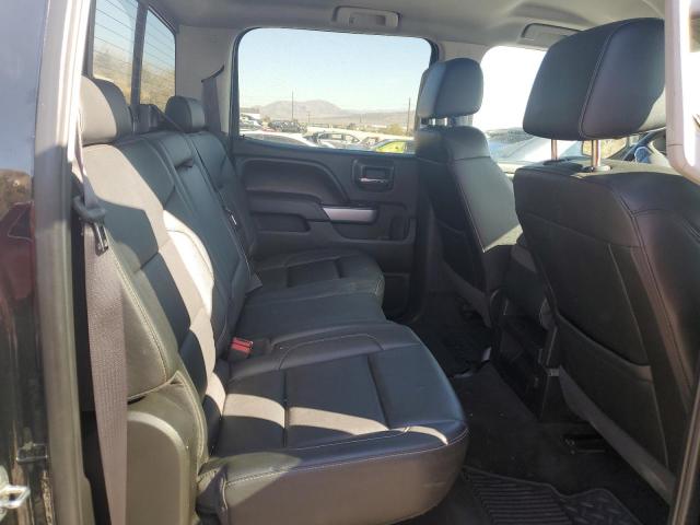 Photo 10 from auction – 2017 CHEVROLET SILVERADO with VIN 3GCUKSEC7HG145733