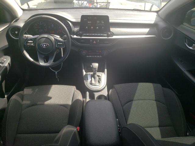 Photo 8 from auction – 2019 KIA FORTE FE with VIN 3KPF24AD0KE108612