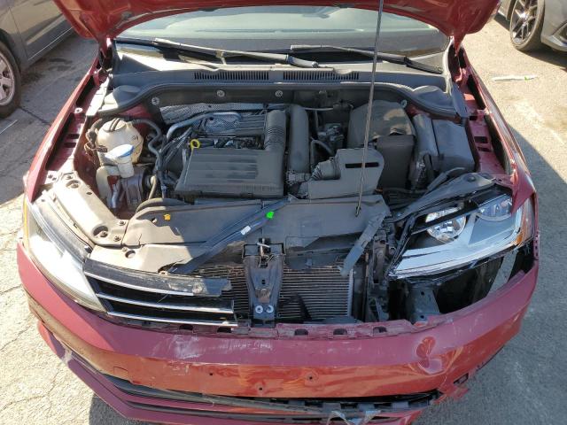 Photo 11 from auction – 2017 VOLKSWAGEN JETTA S with VIN 3VW2B7AJ8HM271039