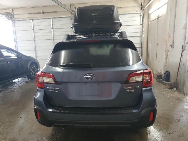 Photo 6 from auction – 2018 SUBARU OUTBACK 2. with VIN 4S4BSAHC8J3323375