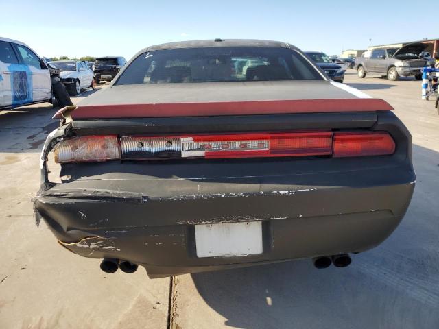Photo 6 from auction – 2010 DODGE CHALLENGER with VIN 2B3CJ5DT3AH265148