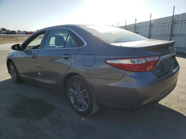 Photo 2 from auction – 2017 TOYOTA CAMRY LE with VIN 4T1BF1FK0HU449815