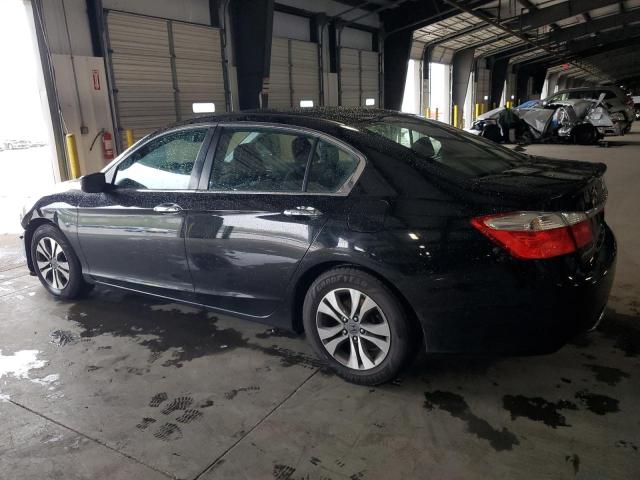 Photo 2 from auction – 2014 HONDA ACCORD LX with VIN 1HGCR2F30EA012782