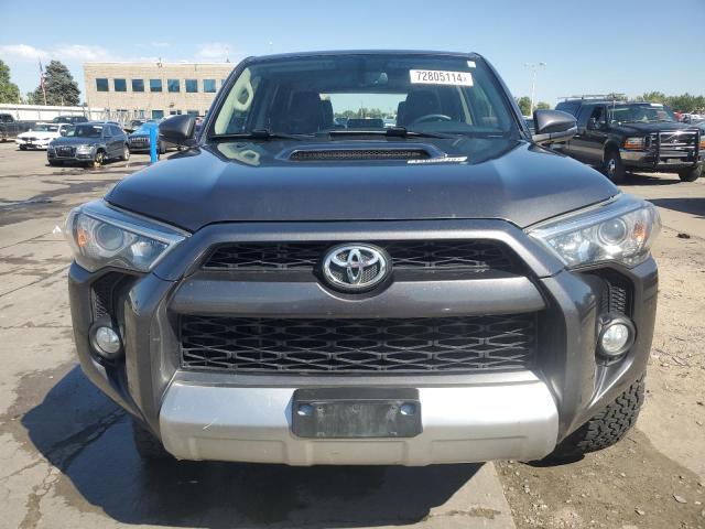 Photo 5 from auction – 2014 TOYOTA 4RUNNER SR with VIN JTEBU5JR0E5181047