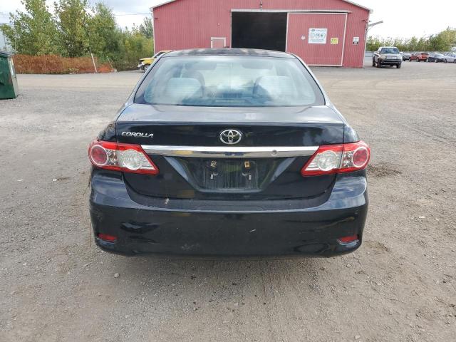 Photo 6 from auction – 2012 TOYOTA COROLLA BA with VIN 2T1BU4EEXCC815258