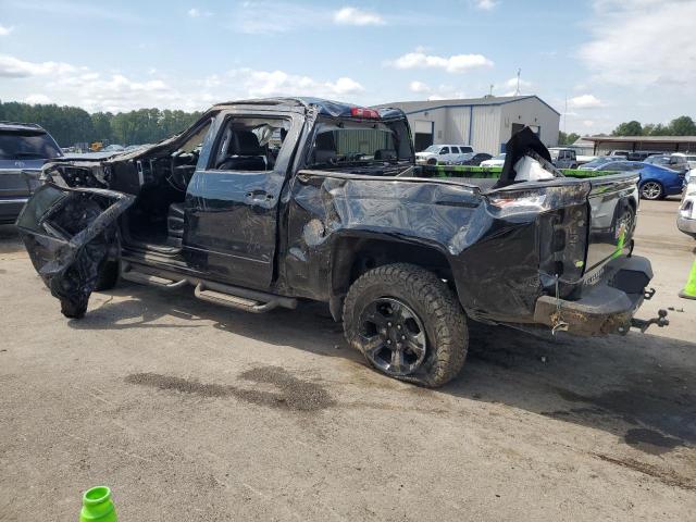 Photo 2 from auction – 2015 CHEVROLET SILVERADO with VIN 3GCUKREC6FG492086