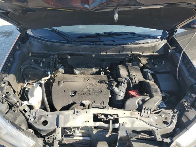 Photo 12 from auction – 2016 MITSUBISHI OUTLANDER with VIN JA4AP3AUXGZ029248