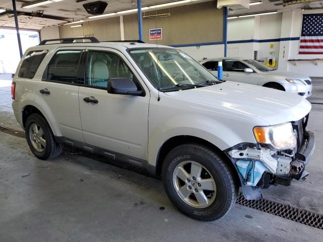 Zdjęcie 4 z aukcji – 2011 FORD ESCAPE XLT z VIN 1FMCU9DG5BKA74630